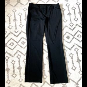 Express Editor Pants - Boot Cut